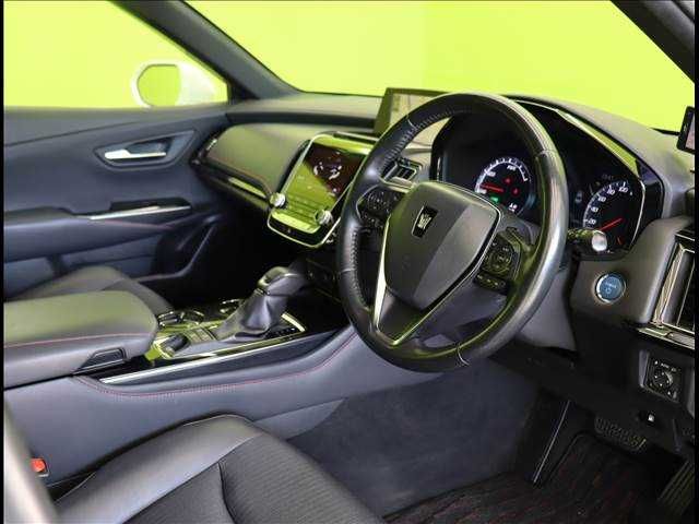 Toyota CROWN SEDAN 2020-04 182404-20