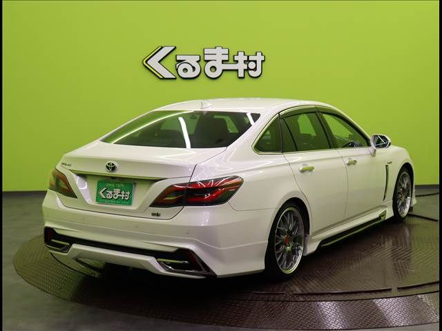 Toyota CROWN SEDAN 2020-04 182404-1