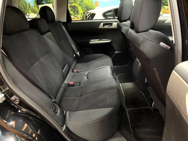 Subaru FORESTER 2009-10 26919-9