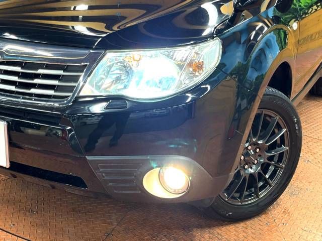 Subaru FORESTER 2009-10 26919-12