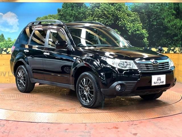 Subaru FORESTER 2009-10 26919-16