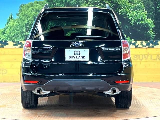 Subaru FORESTER 2009-10 26919-15