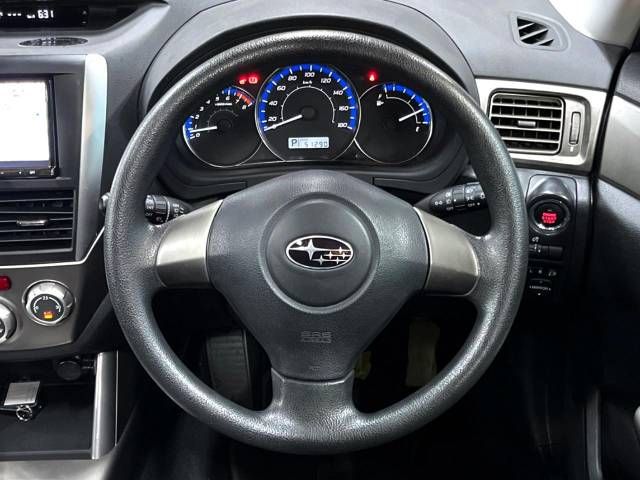 Subaru FORESTER 2009-10 26919-11