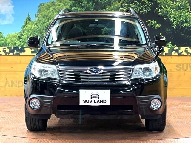 Subaru FORESTER 2009-10 26919-14