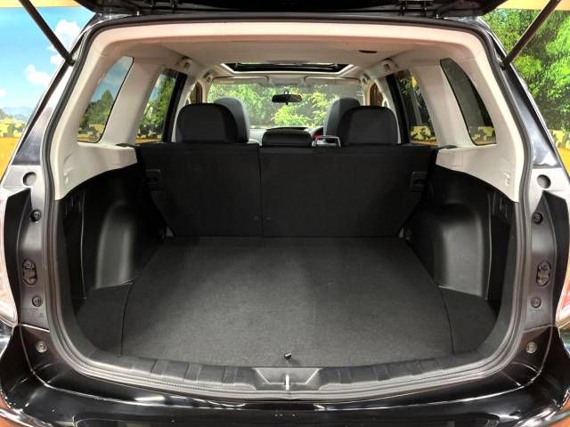 Subaru FORESTER 2009-10 26919-10