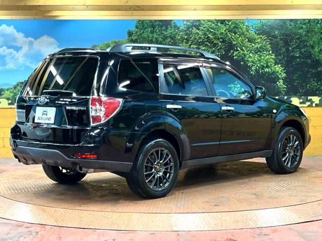 Subaru FORESTER 2009-10 26919-17