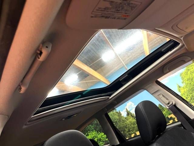 Subaru FORESTER 2009-10 26919-3