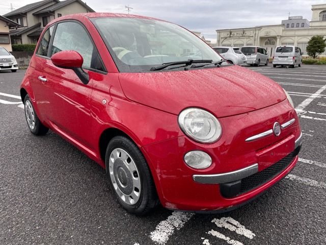 Fiat 500 2012-12 196603-0