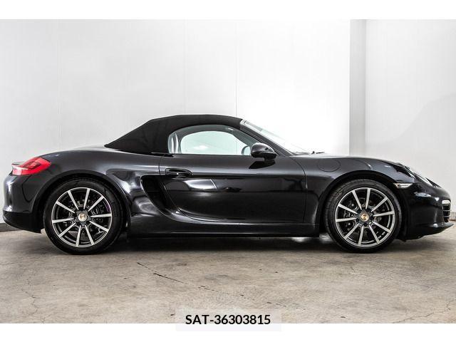 Porsche BOXSTER 2013-11 366220-17