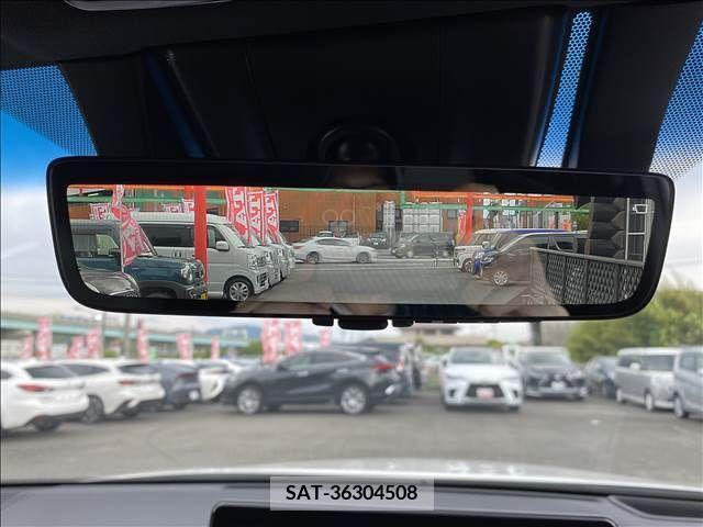 Toyota HARRIER 2020-10 271032-12
