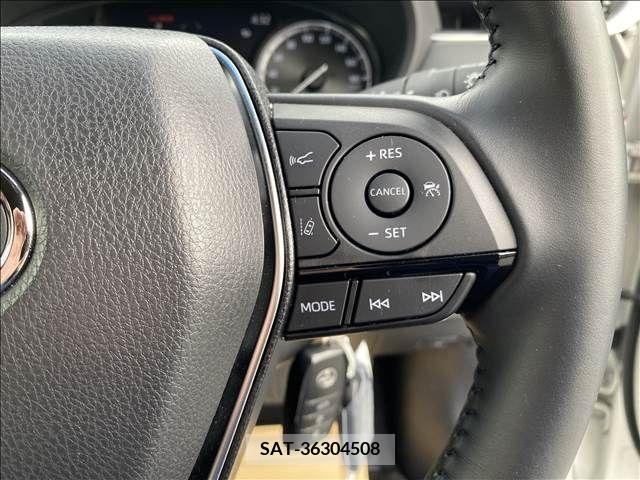 Toyota HARRIER 2020-10 271032-10