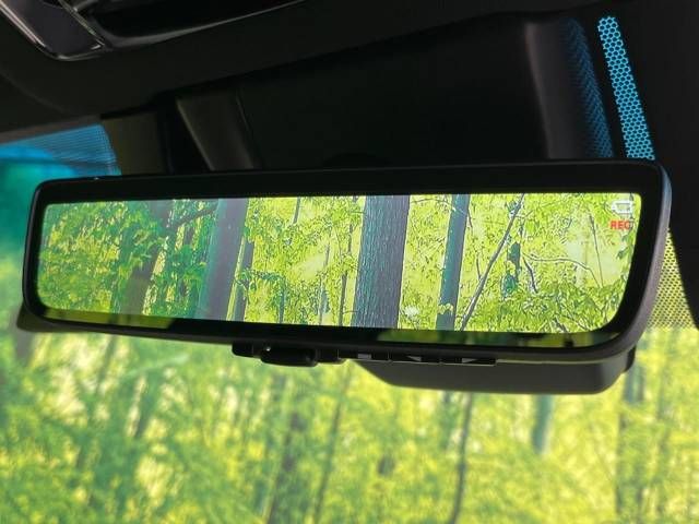 Toyota HARRIER 2020-12 17095-4
