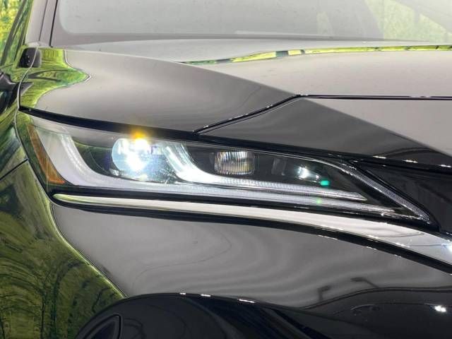 Toyota HARRIER 2020-12 17095-12