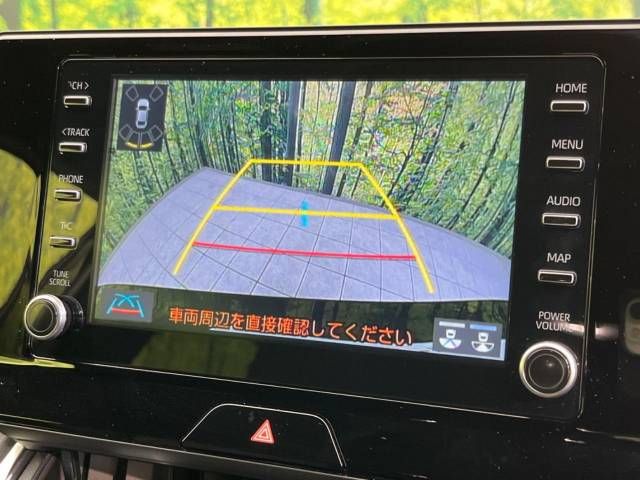 Toyota HARRIER 2020-12 17095-3