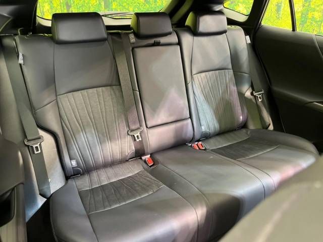 Toyota HARRIER 2020-12 17095-9