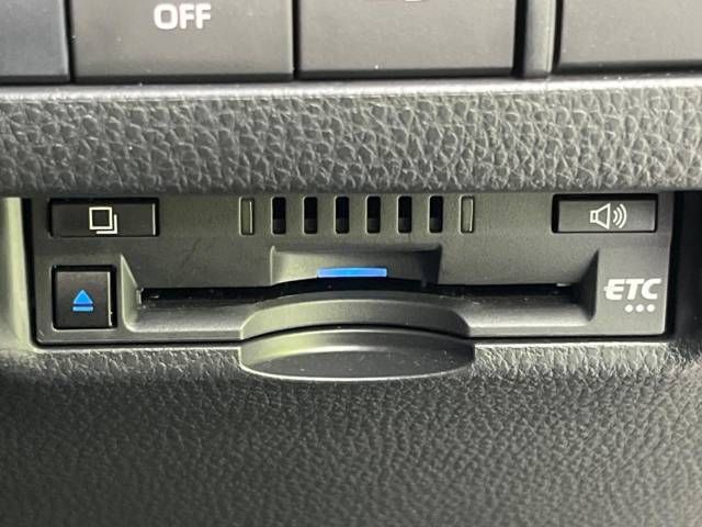 Toyota HARRIER 2020-12 17095-6
