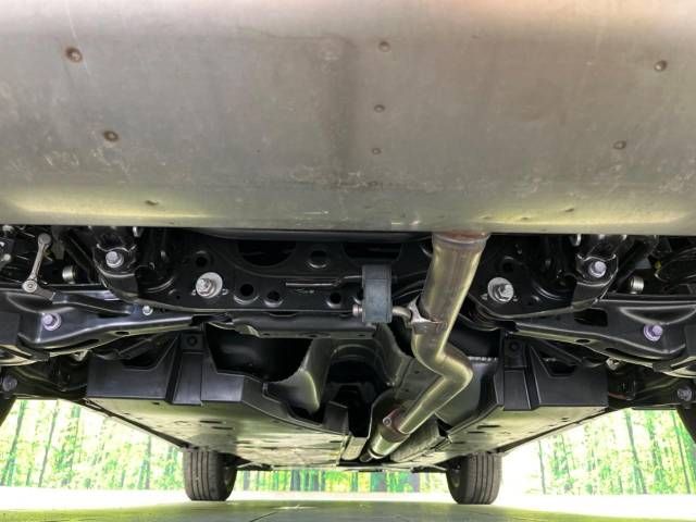 Toyota HARRIER 2020-12 17095-19