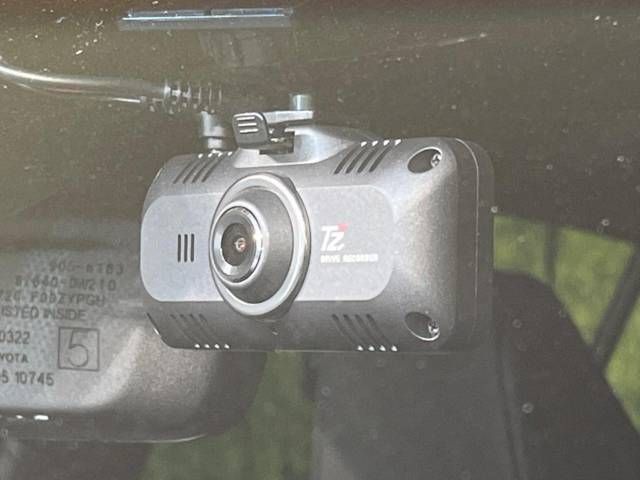 Toyota HARRIER 2020-12 17095-5