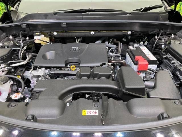 Toyota HARRIER 2020-12 17095-18