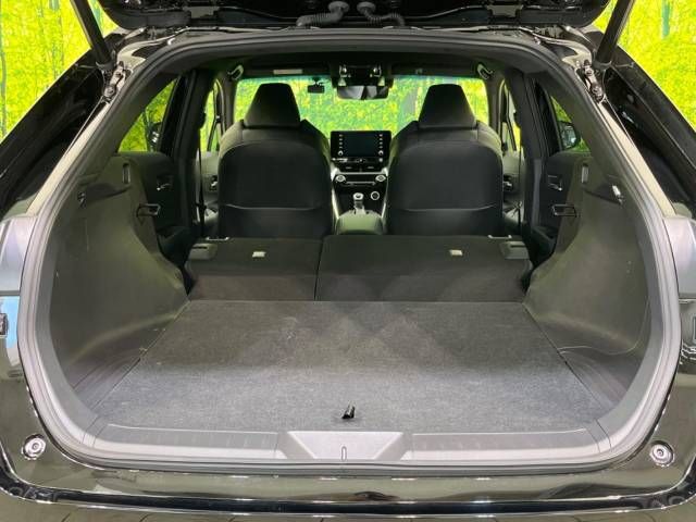 Toyota HARRIER 2020-12 17095-10