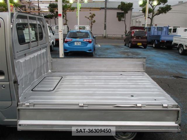 Nissan CLIPPER 2019-01 226859-8
