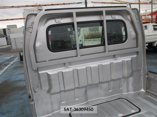 Nissan CLIPPER 2019-01 226859-7