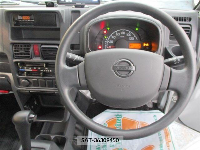 Nissan CLIPPER 2019-01 226859-9