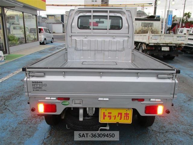 Nissan CLIPPER 2019-01 226859-4
