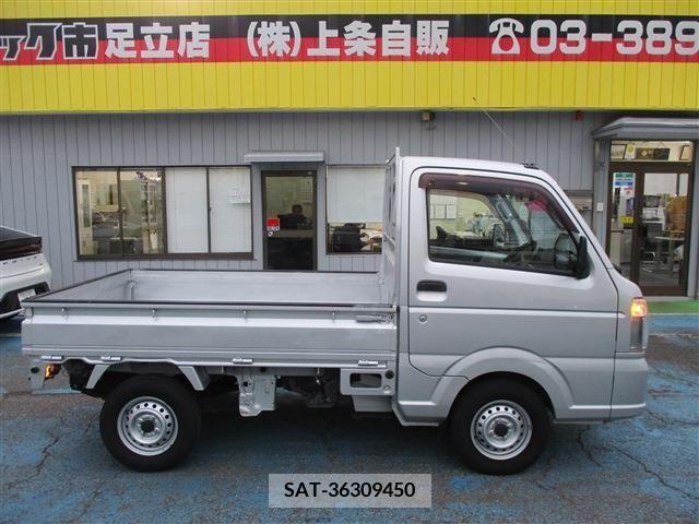 Nissan CLIPPER 2019-01 226859-2