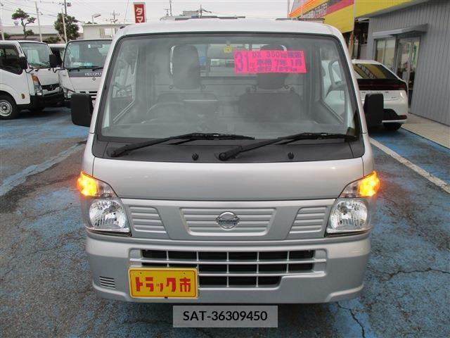 Nissan CLIPPER 2019-01 226859-1