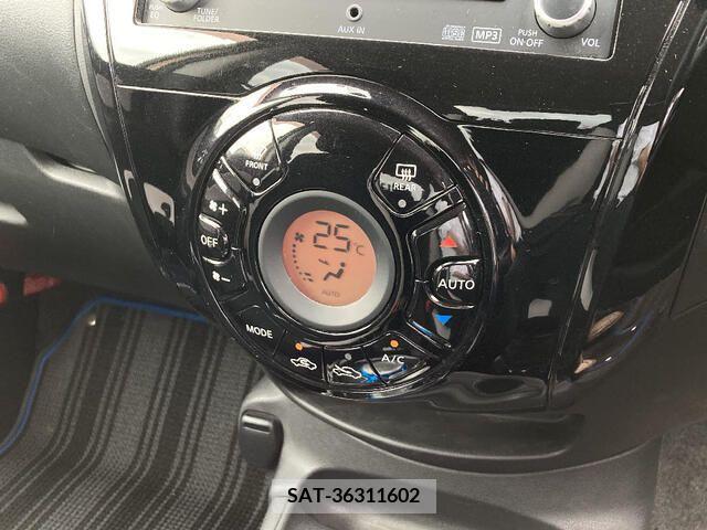 Nissan NOTE 2017-03 279937-4