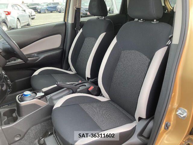 Nissan NOTE 2017-03 279937-13