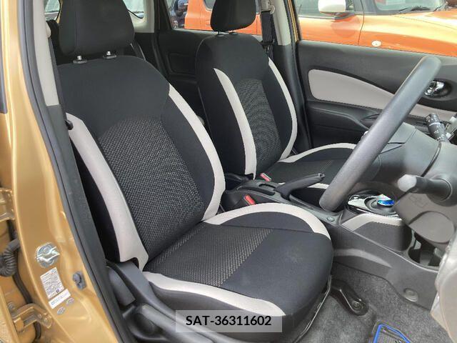 Nissan NOTE 2017-03 279937-12
