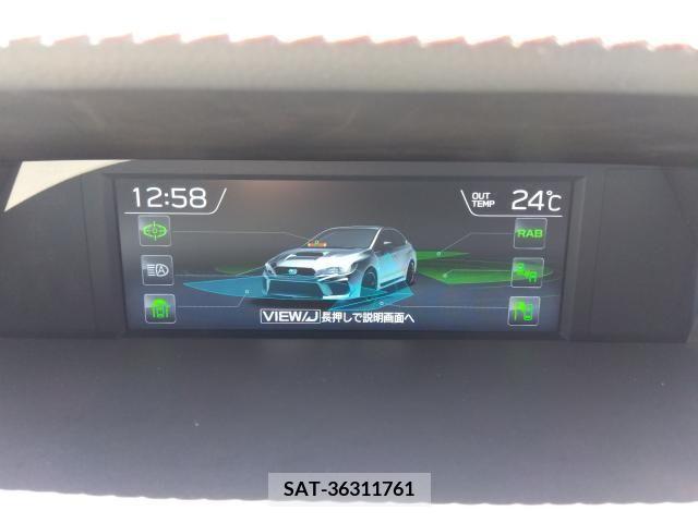 Subaru WRX S4 2017-08 290178-5