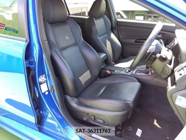 Subaru WRX S4 2017-08 290178-3