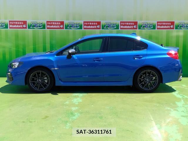 Subaru WRX S4 2017-08 290178-1