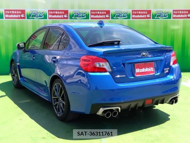 Subaru WRX S4 2017-08 290178-2