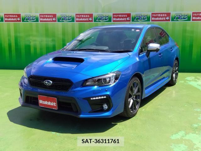 Subaru WRX S4 2017-08 290178-0