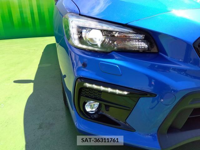 Subaru WRX S4 2017-08 290178-8