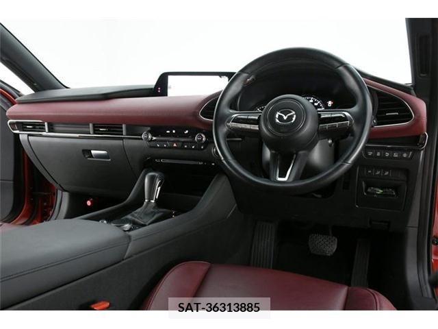 Mazda MAZDA3 2019-06 221793-8