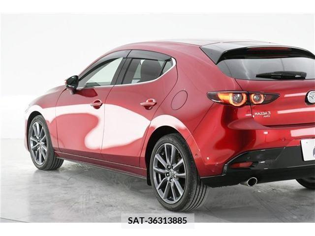 Mazda MAZDA3 2019-06 221793-5