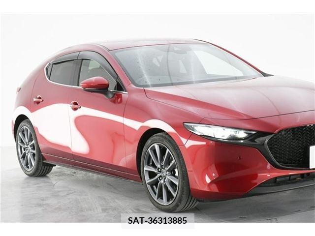 Mazda MAZDA3 2019-06 221793-3