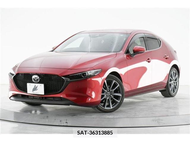 Mazda MAZDA3 2019-06 221793-1