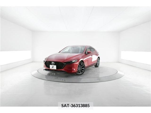 Mazda MAZDA3 2019-06 221793-0
