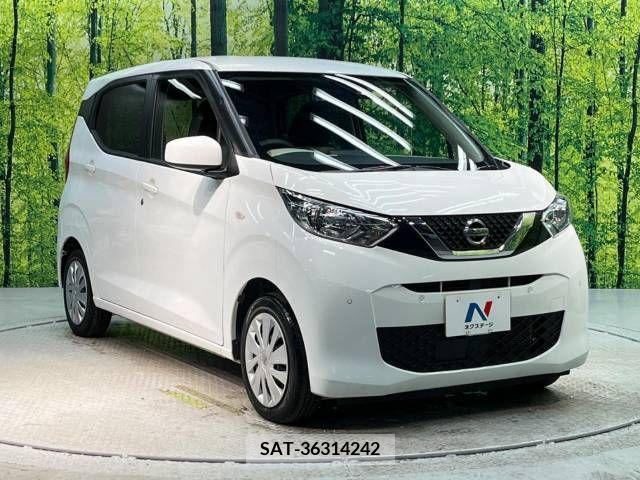 Nissan DAYZ 2020-11 252606-16