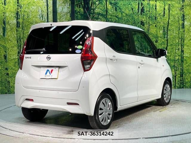 Nissan DAYZ 2020-11 252606-17