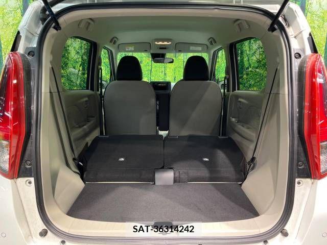 Nissan DAYZ 2020-11 252606-10