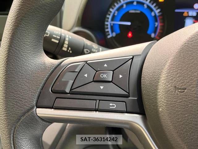 Nissan DAYZ 2020-11 252606-4