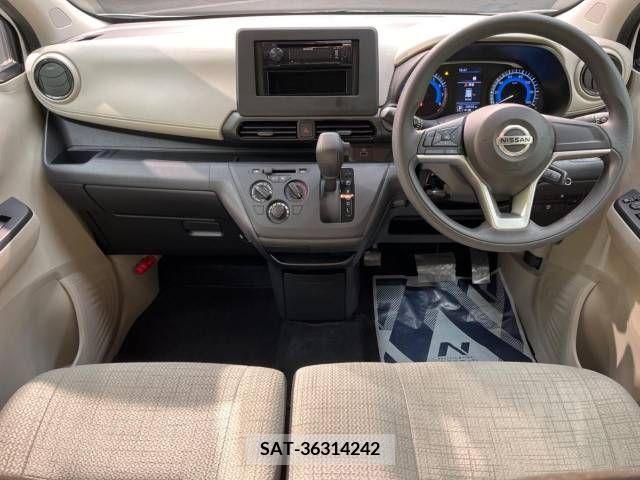 Nissan DAYZ 2020-11 252606-1