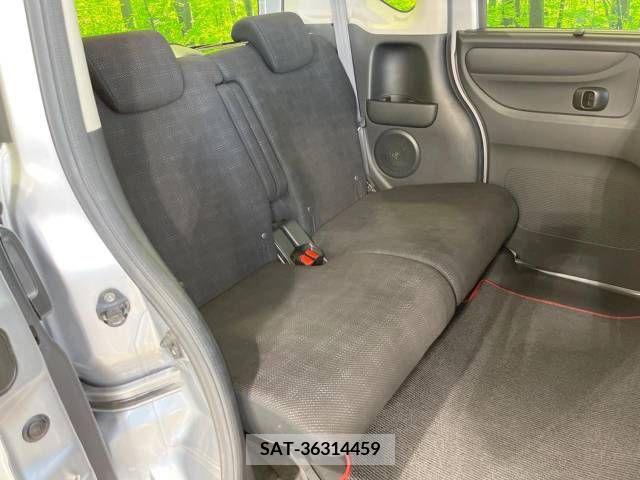 Honda N BOX 2016-02 306643-8